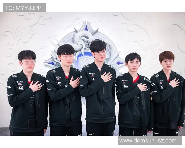 EDG战队转型之路的纪实记录与荣耀之路的重塑探索