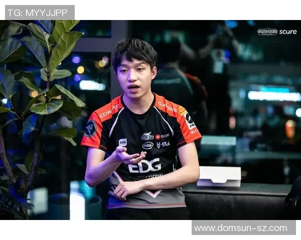 和平精英技术排行榜揭晓EDG战队荣登第六名引发热议