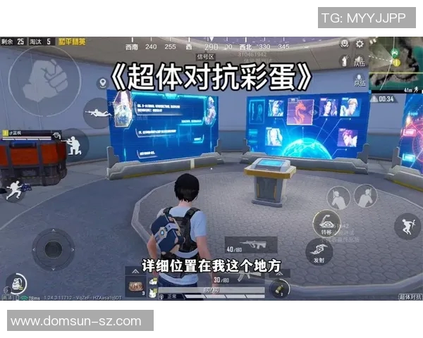 和平精英V5版本团队配合策略深度解析与实战技巧分享