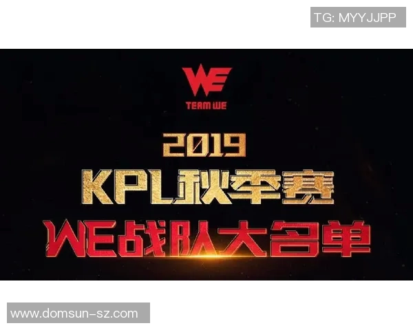 S15电竞王者荣耀解读WE战队反击策略与战术分析