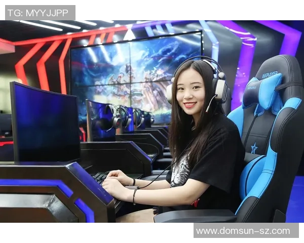 探索刘丽的CSGO之路与电竞梦想的深度对话