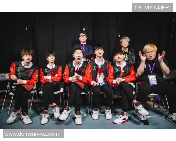 深入分析S15电竞大师赛中WE战队的实力表现与战术策略