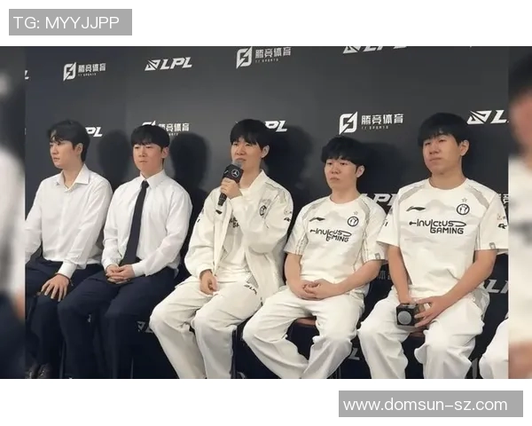 吴芳揭秘英雄联盟成功之道S15电竞总决赛专访背后的故事与启示 吴芳揭秘英雄联盟成功之道S15电竞总决赛专访背后的故事与启示