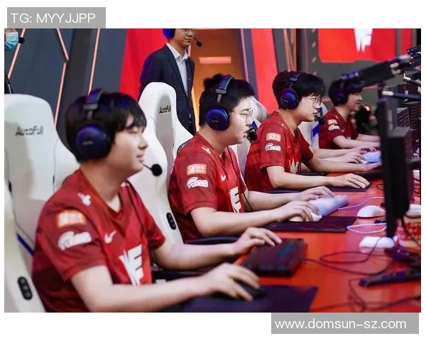 S15电竞总决赛聚焦英雄联盟WE战队技术革新与战术演变探讨