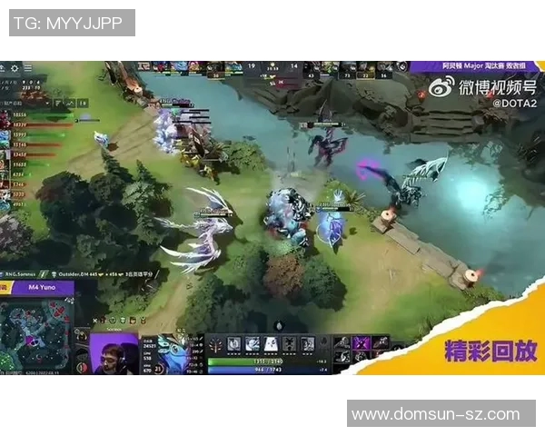 S15LOL赛事中DOTA2战术解析RNG团队包夹策略的深度剖析