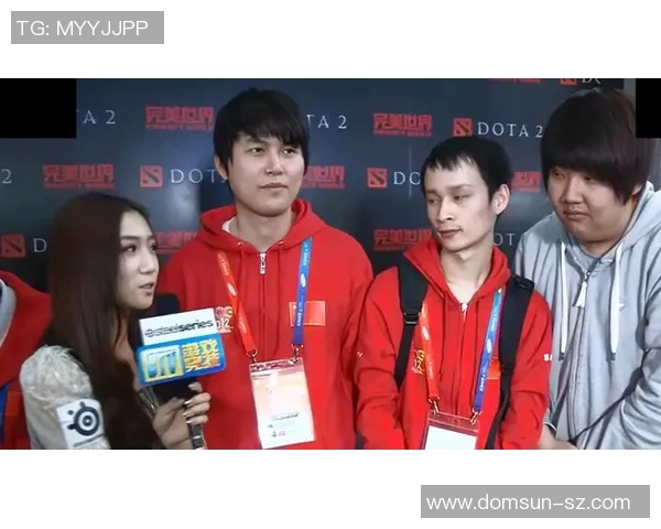 深入解析BLG战队在DOTA2巨献中的心理素质与团队协作能力
