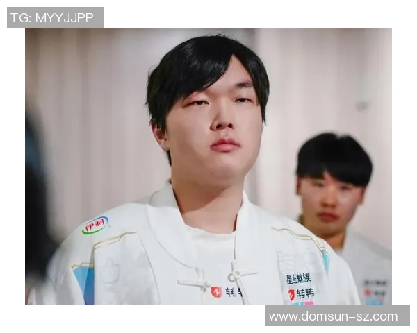 大师赛中BLG展现灵活战术调整能力的深度分析与点评