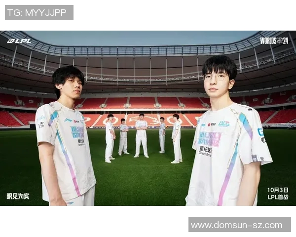 英雄联盟赛场上的逆袭传奇BLG团队的奋斗与荣耀之路