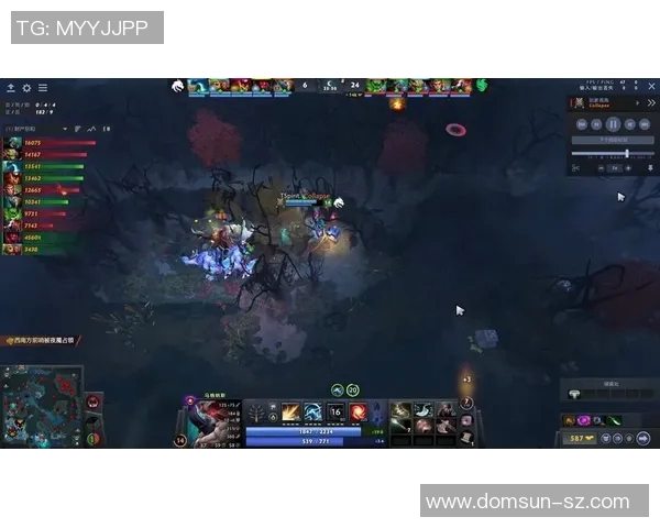 TES快攻策略分析：优劣势与DOTA2战局影响探讨