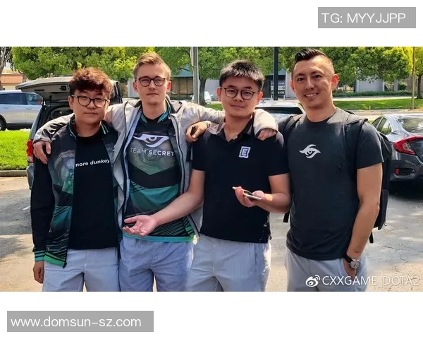 esports数据揭秘DOTA2成功背后的秘密吴强专访分享游戏发展与玩家心声