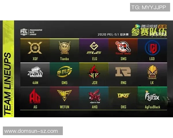 esports最新数据和平精英战术LNG快攻体系解析与实战应用技巧分享