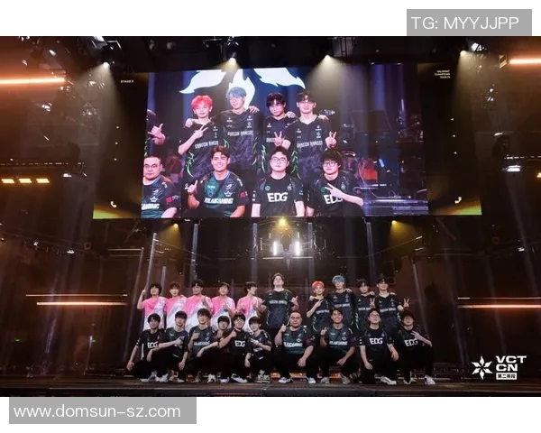 电竞新闻BLG战队在英雄联盟灵活性排名中创下新高引发热议