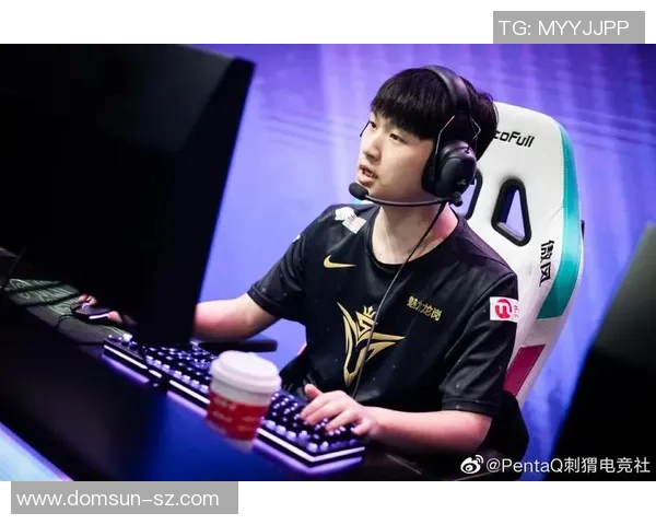 电竞新闻深入分析V5战队中路突破打法的策略与执行细节